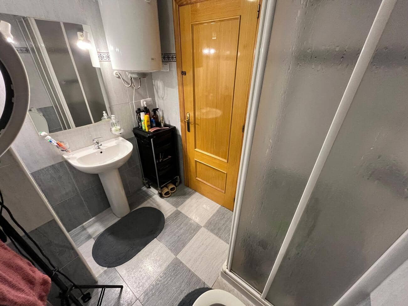 3 soveværelse Byhus til salg i Torrevieja med swimmingpool - € 189.000 (Ref: 10083868)