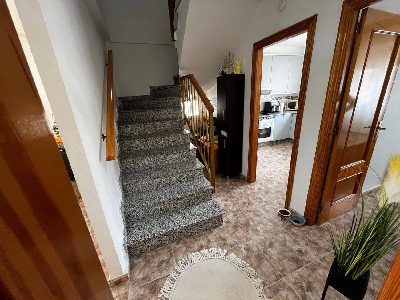3 soveværelse Byhus til salg i Torrevieja med swimmingpool - € 189.000 (Ref: 10083868)