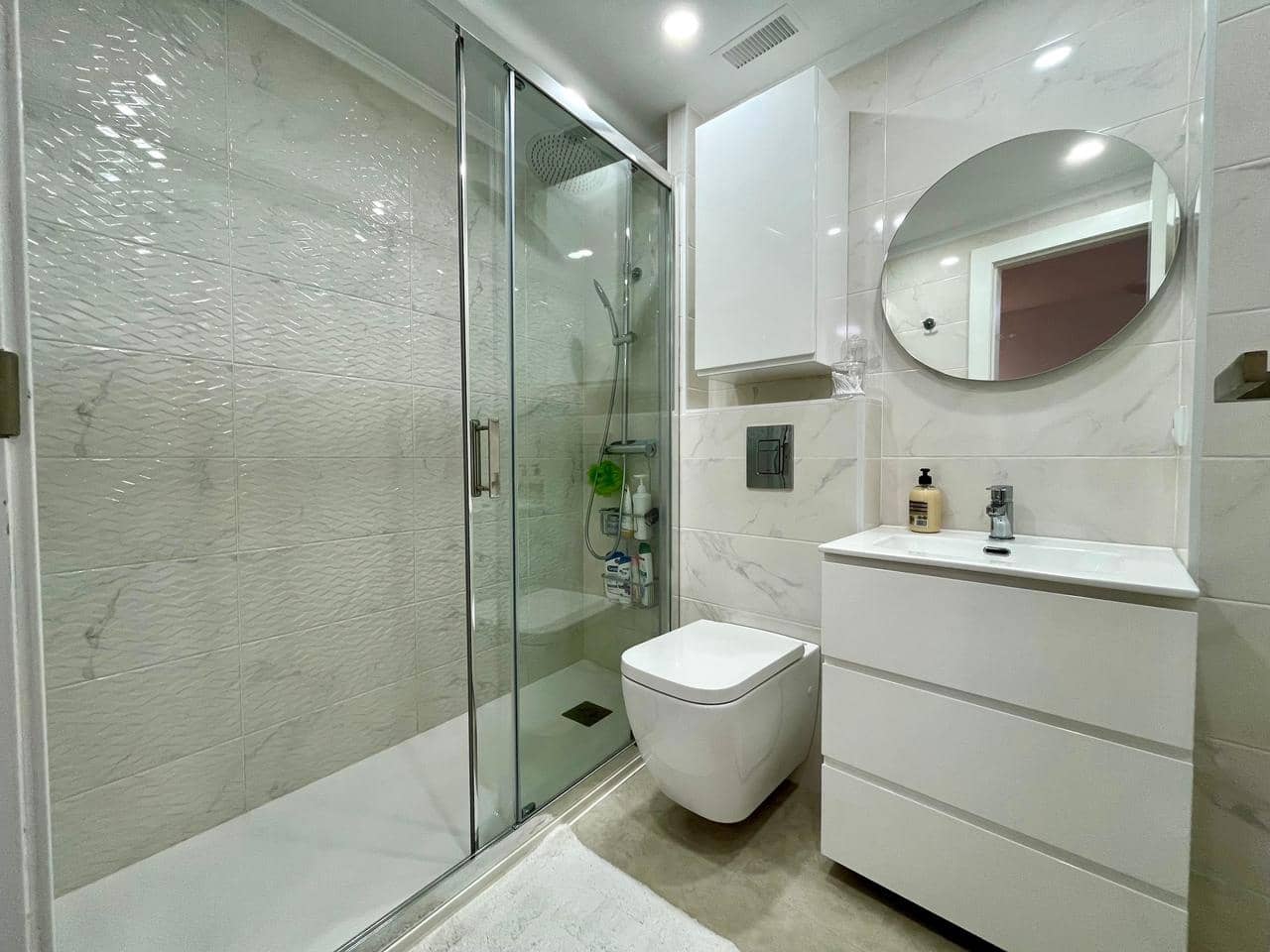 4 sypialnia Apartament na sprzedaż w Torrevieja z garażem - 210 000 € (Ref: 10083869)