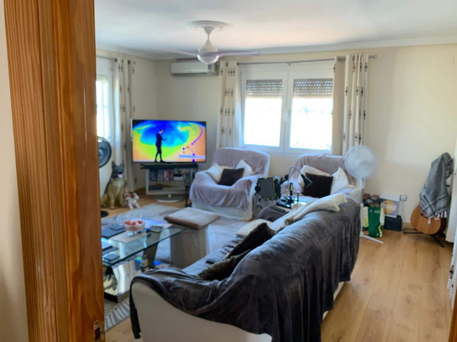 6 Zimmer Villa zu verkaufen in Torrevieja mit Pool Garage - 598.000 € (Ref: 10083870)