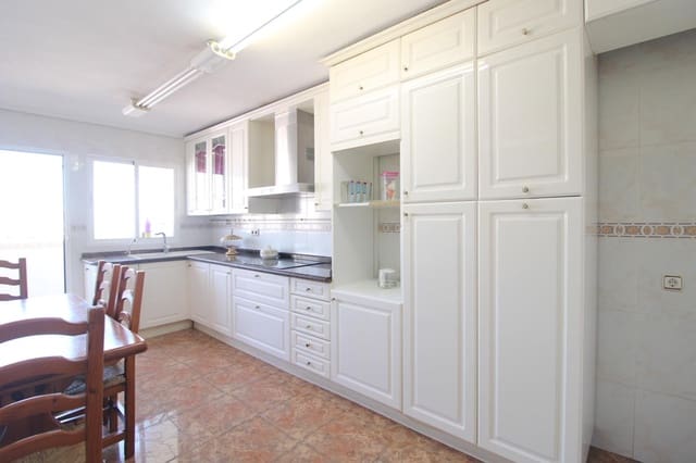 3 sypialnia Apartament na sprzedaż w Centro - Muelle Pesquero, Torrevieja - 239 000 € (Ref: 10083872)