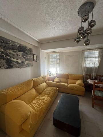 5 sypialnia Apartament na sprzedaż w Zona Pueblo, Guardamar del Segura - 185 000 € (Ref: 10083873)
