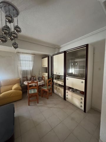 5 sypialnia Apartament na sprzedaż w Zona Pueblo, Guardamar del Segura - 185 000 € (Ref: 10083873)