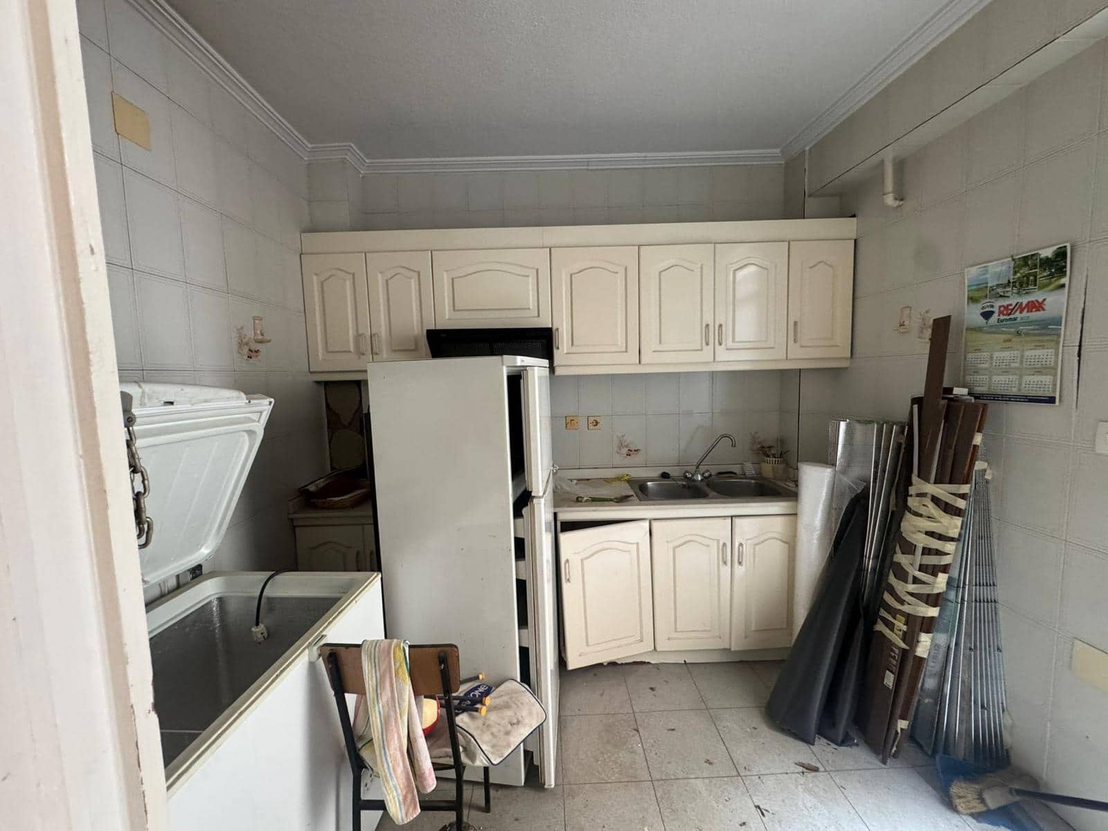 5 sovrum Lägenhet till salu i Guardamar del Segura - 185 000 € (Ref: 10083873)