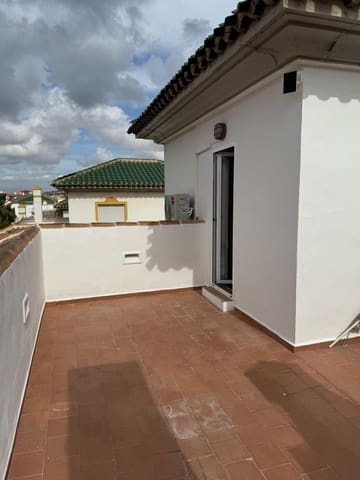 3 soveværelse Bungalow til salg i Cañada del Molino, Torrevieja med swimmingpool - € 269.000 (Ref: 10083874)