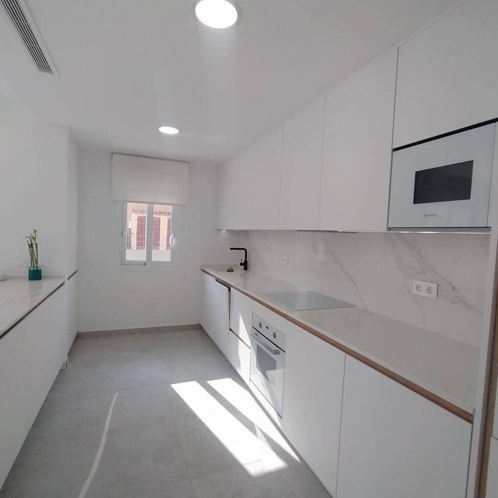 3 sovrum Lägenhet till salu i Torrevieja med pool - 349 900 € (Ref: 10083878)