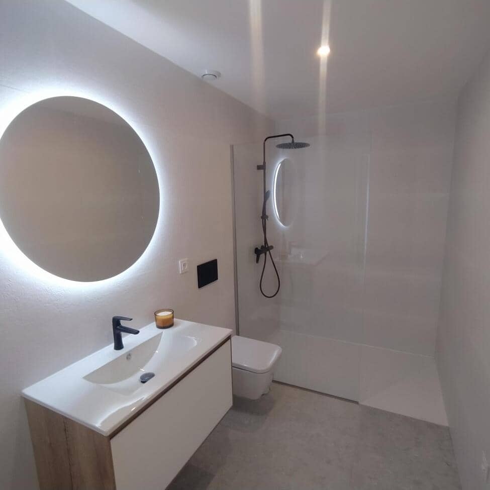 3 sovrum Lägenhet till salu i Torrevieja med pool - 349 900 € (Ref: 10083878)