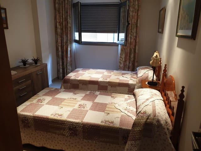 3 soverom Leilighet til salgs i Centro - Muelle Pesquero, Torrevieja - € 211 000 (Ref: 10083880)