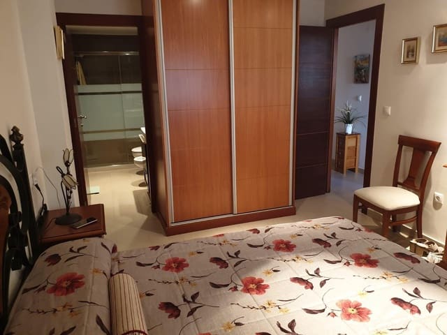 3 soverom Leilighet til salgs i Centro - Muelle Pesquero, Torrevieja - € 211 000 (Ref: 10083880)
