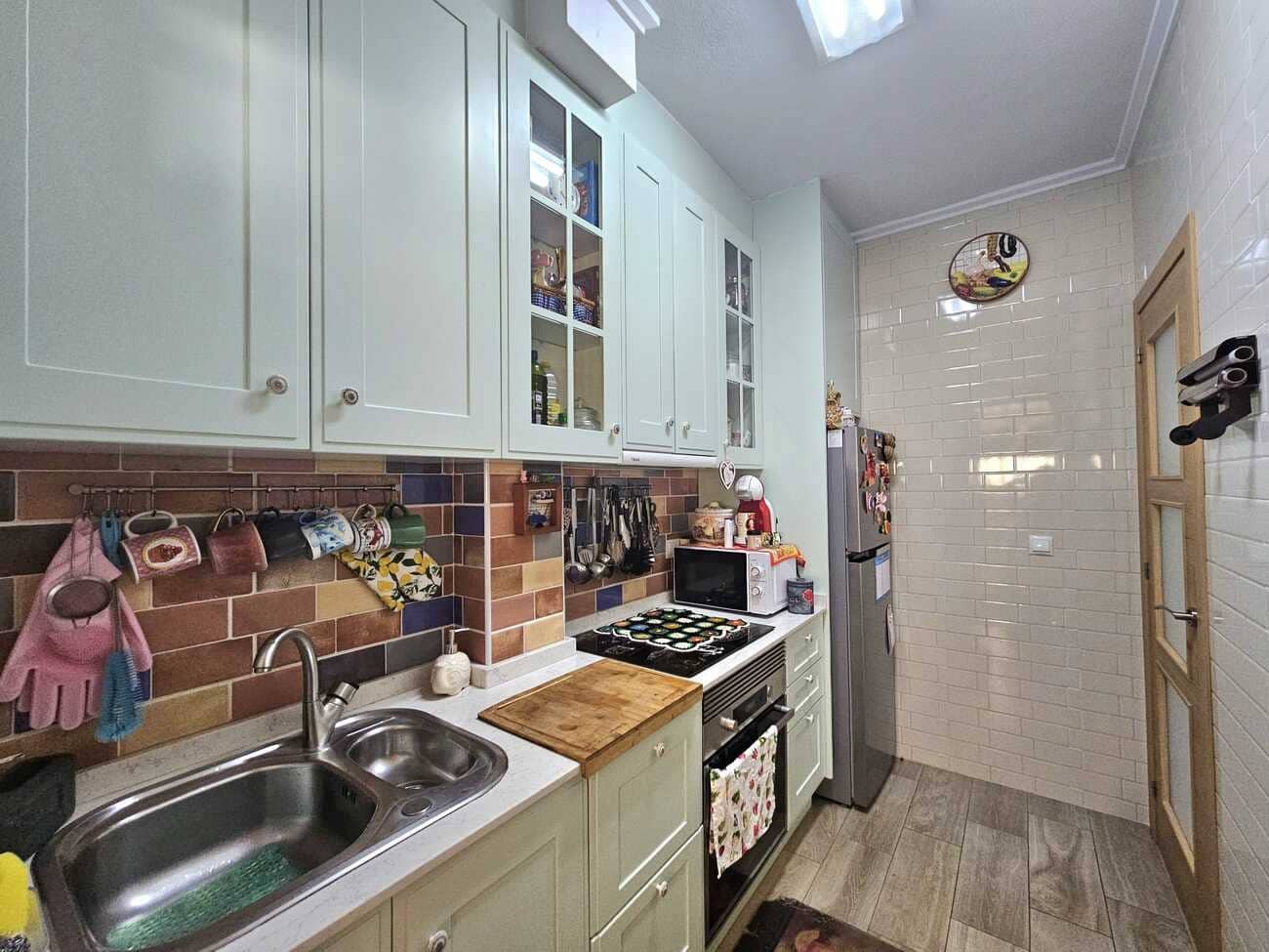 3 Zimmer Villa zu verkaufen in Torrevieja mit Garage - 495.000 € (Ref: 10083881)