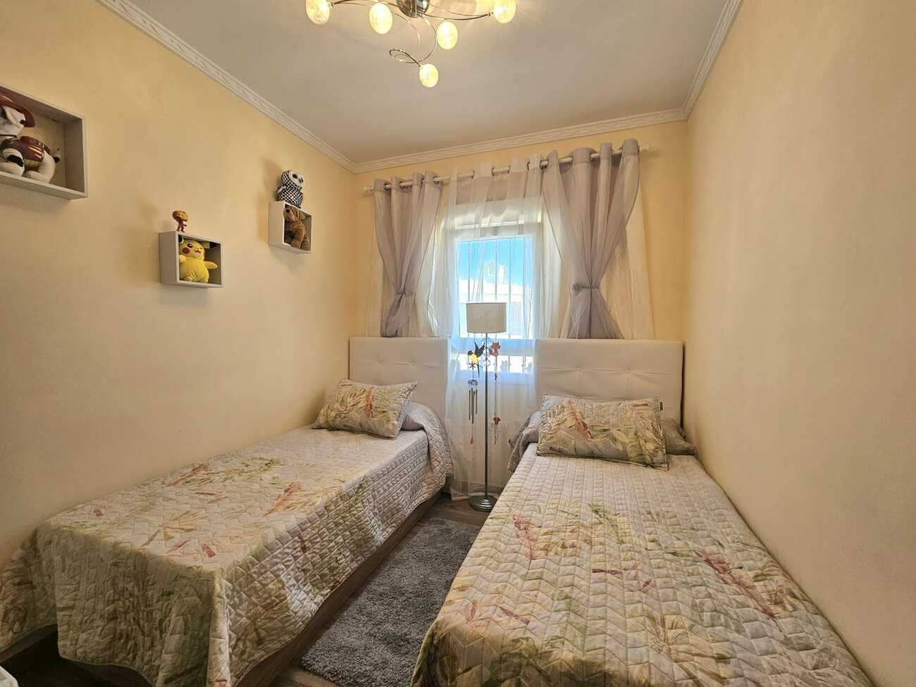 3 Zimmer Villa zu verkaufen in Torrevieja mit Garage - 495.000 € (Ref: 10083881)