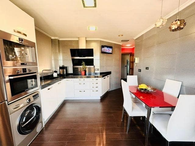 3 sovrum Lägenhet till salu i Torrevieja - 490 000 € (Ref: 10083884)