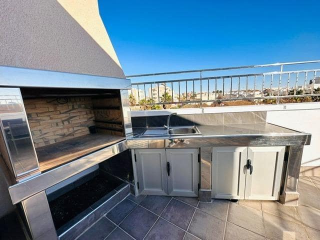 3 sovrum Lägenhet till salu i Torrevieja - 490 000 € (Ref: 10083884)