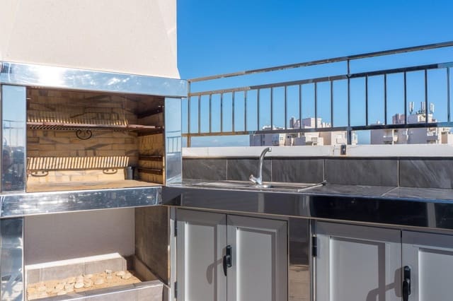 3 camera da letto Appartamento in vendita in Nueva Torrevieja, Torrevieja - 490.000 € (Rif: 10083884)