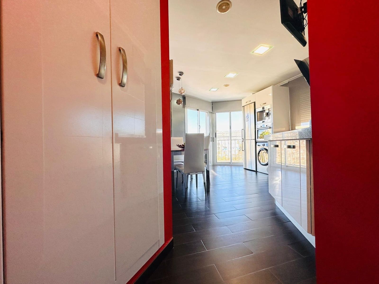 3 sovrum Lägenhet till salu i Torrevieja - 490 000 € (Ref: 10083884)