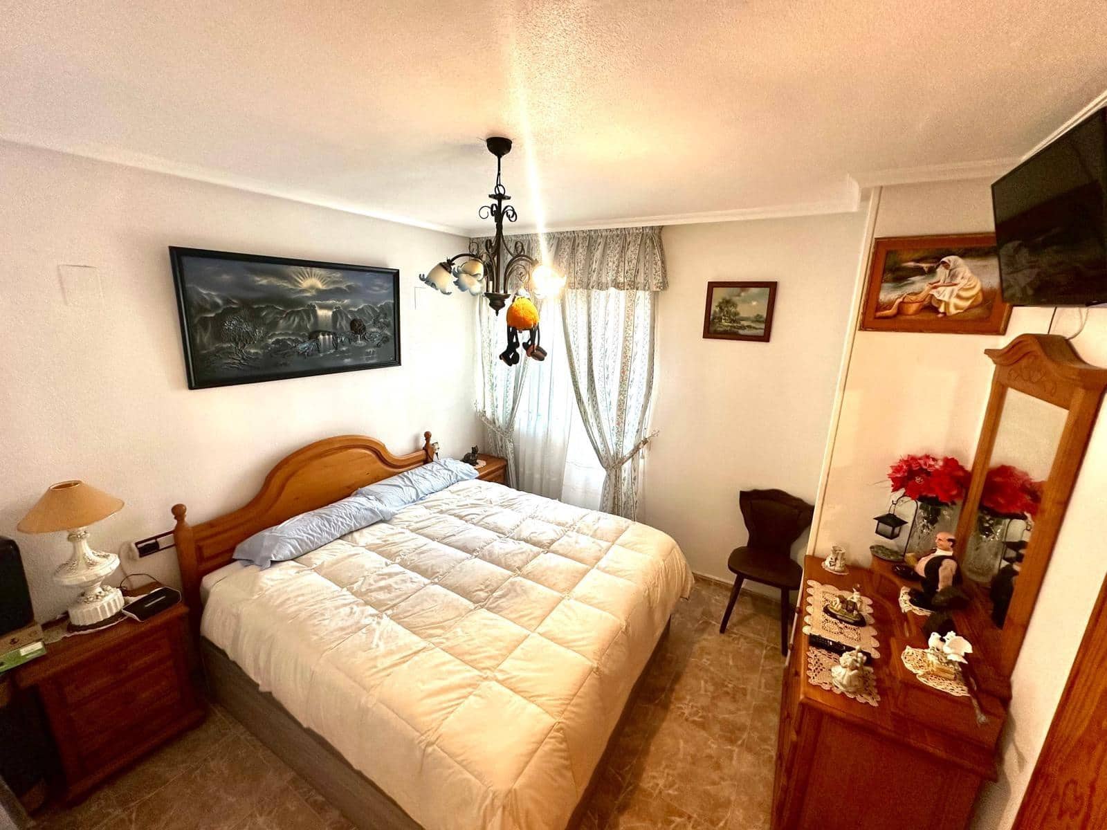 3 camera da letto Appartamento in vendita in Torrevieja con piscina - 330.000 € (Rif: 10083885)