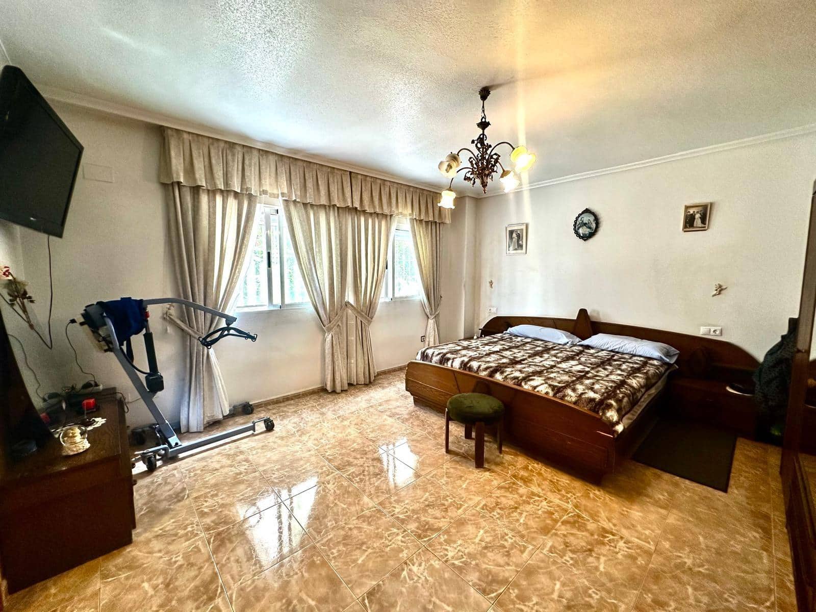 3 camera da letto Appartamento in vendita in Torrevieja con piscina - 330.000 € (Rif: 10083885)