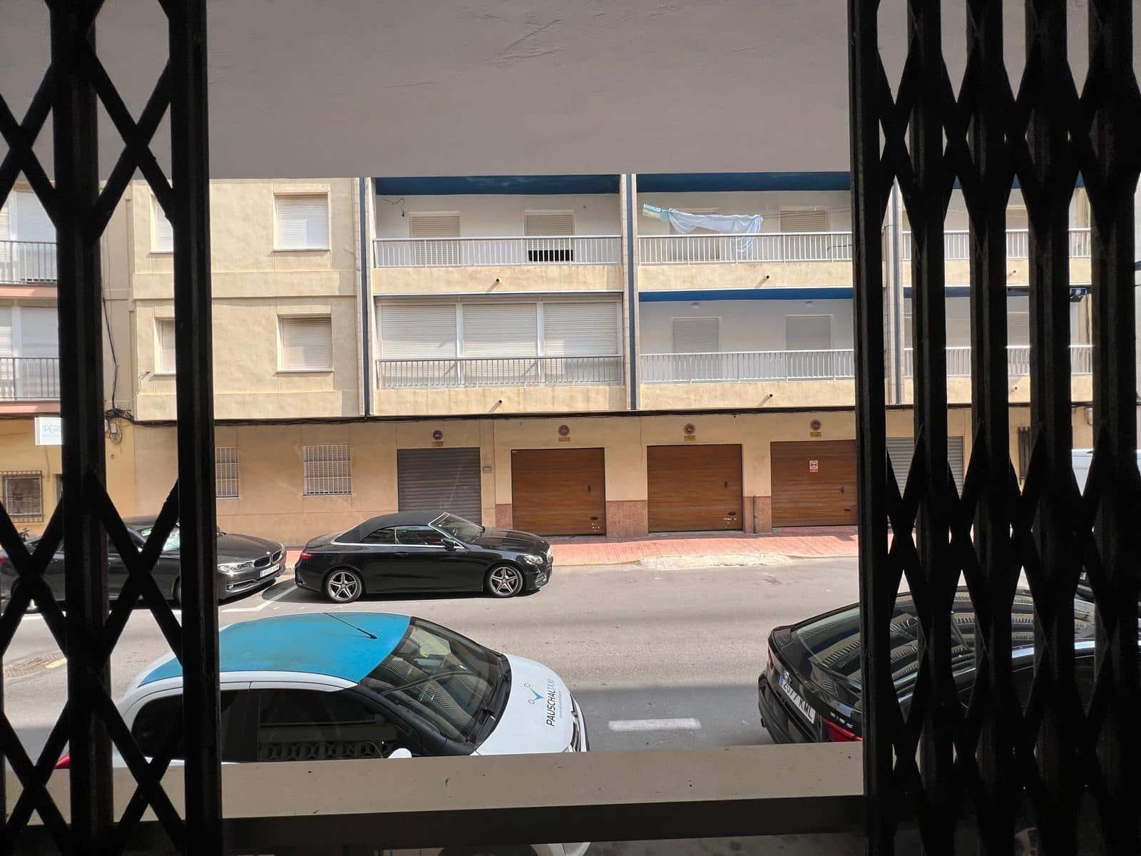 3 makuuhuone Huoneisto myytävänä paikassa Torrevieja - 199 900 € (Ref: 10083886)