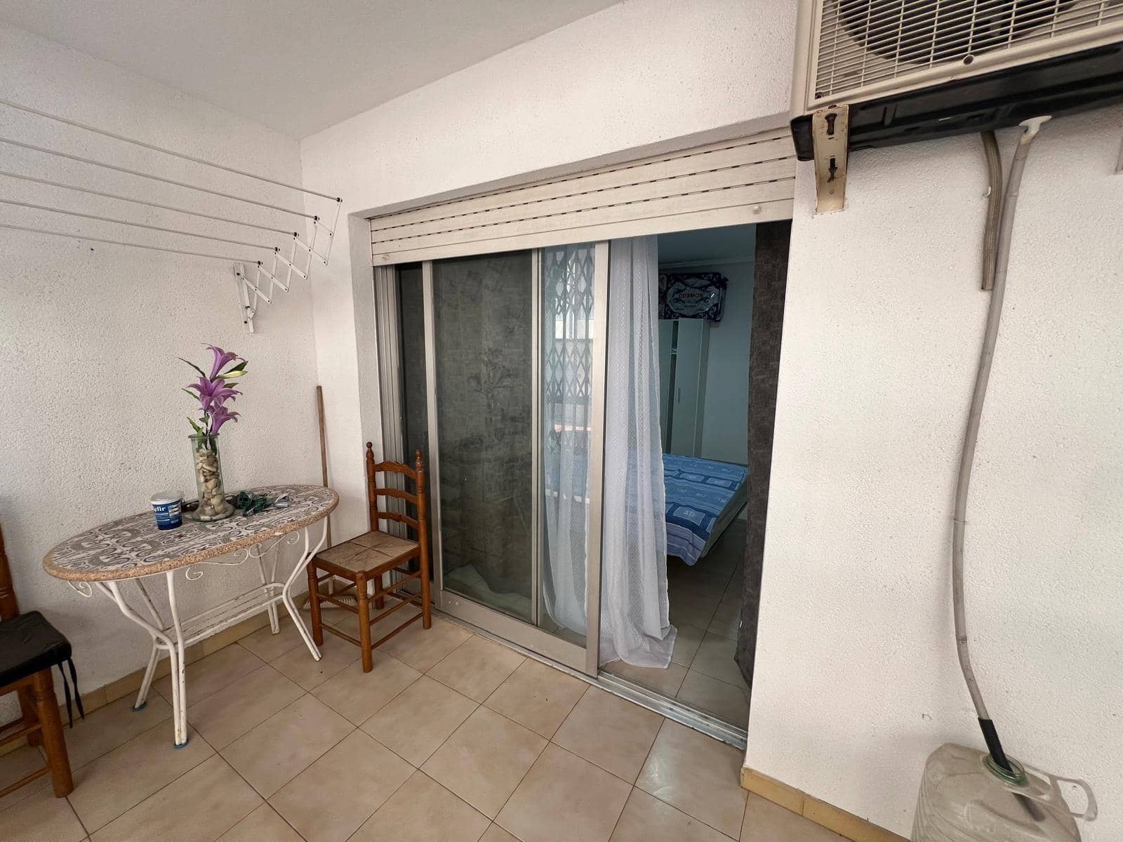 3 makuuhuone Huoneisto myytävänä paikassa Torrevieja - 199 900 € (Ref: 10083886)
