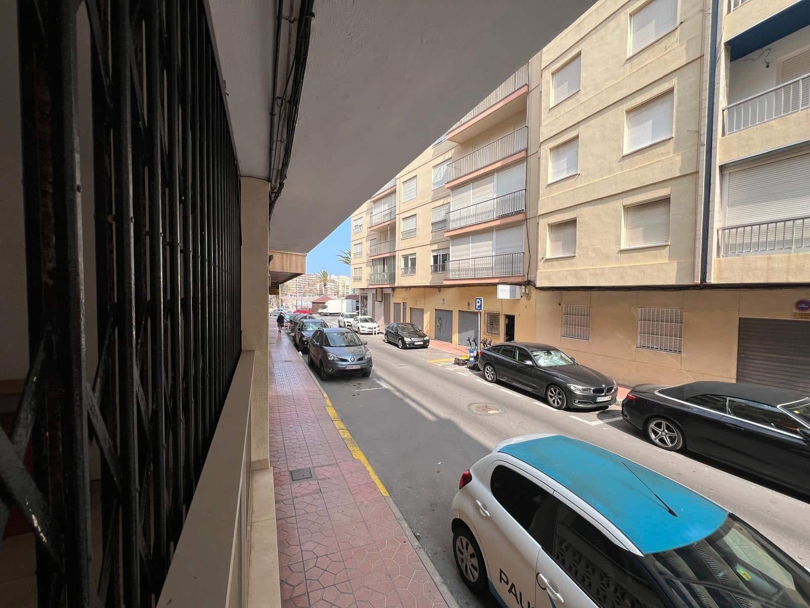 3 makuuhuone Huoneisto myytävänä paikassa Torrevieja - 199 900 € (Ref: 10083886)