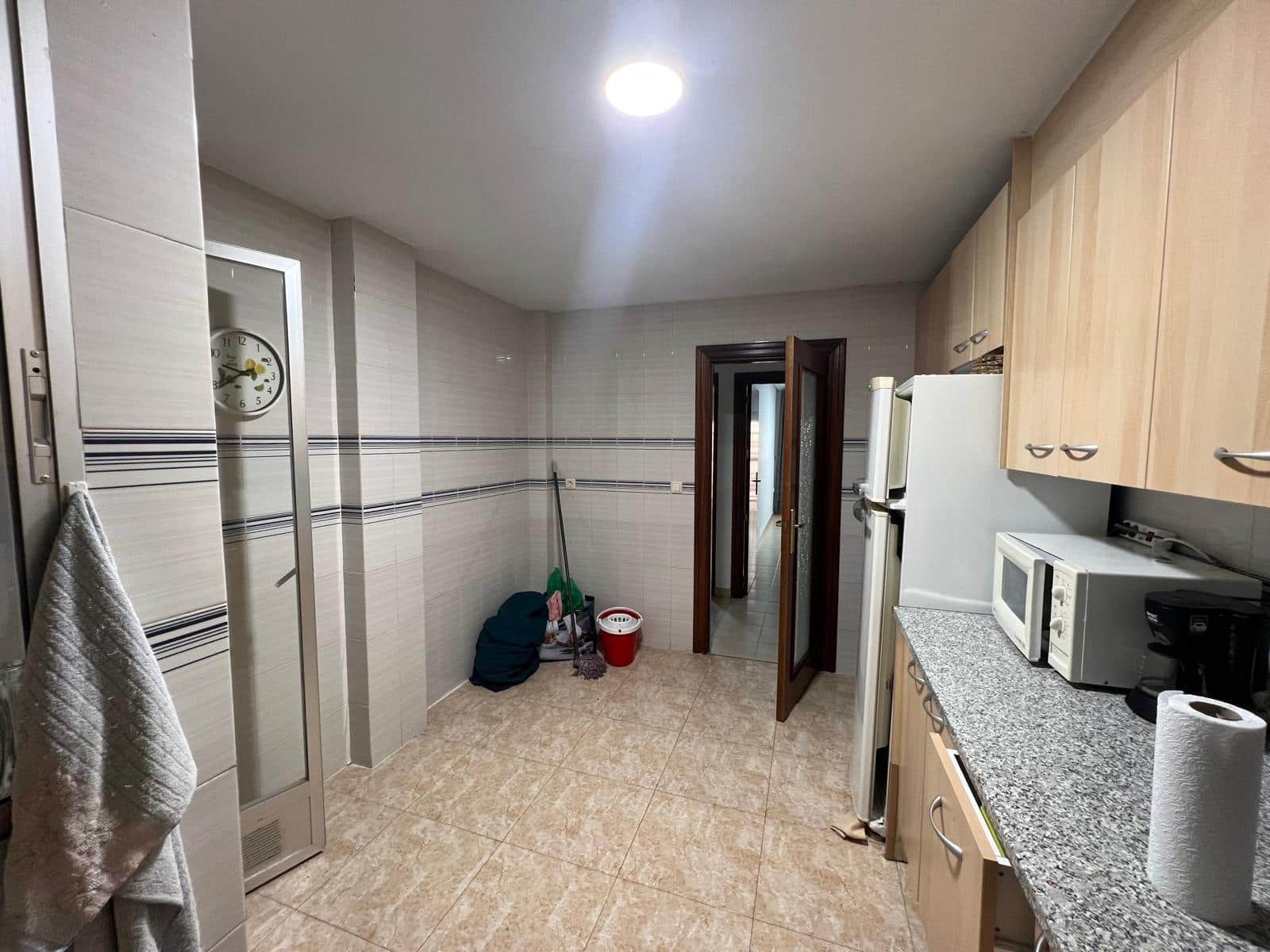 3 makuuhuone Huoneisto myytävänä paikassa Torrevieja - 199 900 € (Ref: 10083886)
