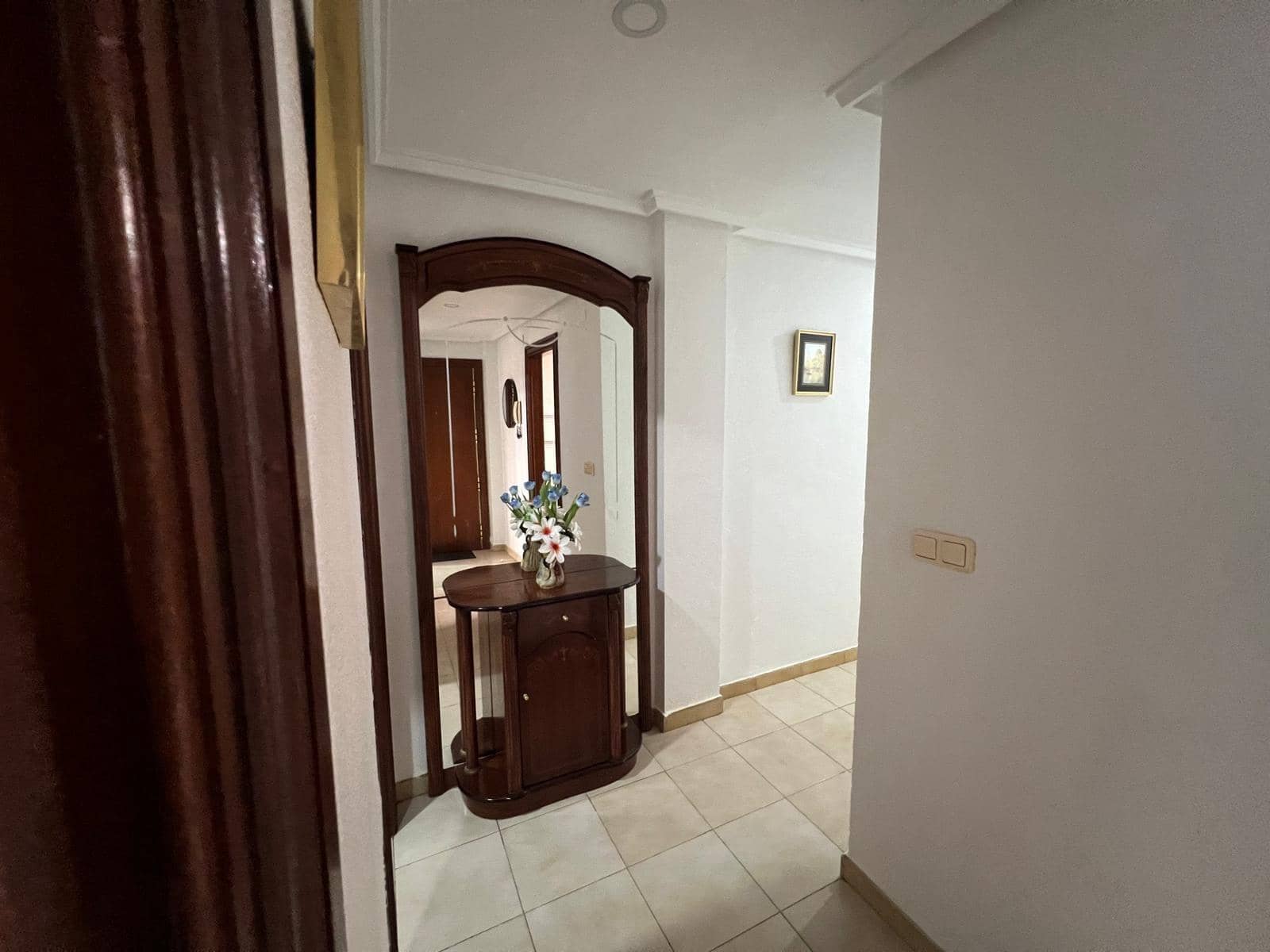 3 makuuhuone Huoneisto myytävänä paikassa Torrevieja - 199 900 € (Ref: 10083886)