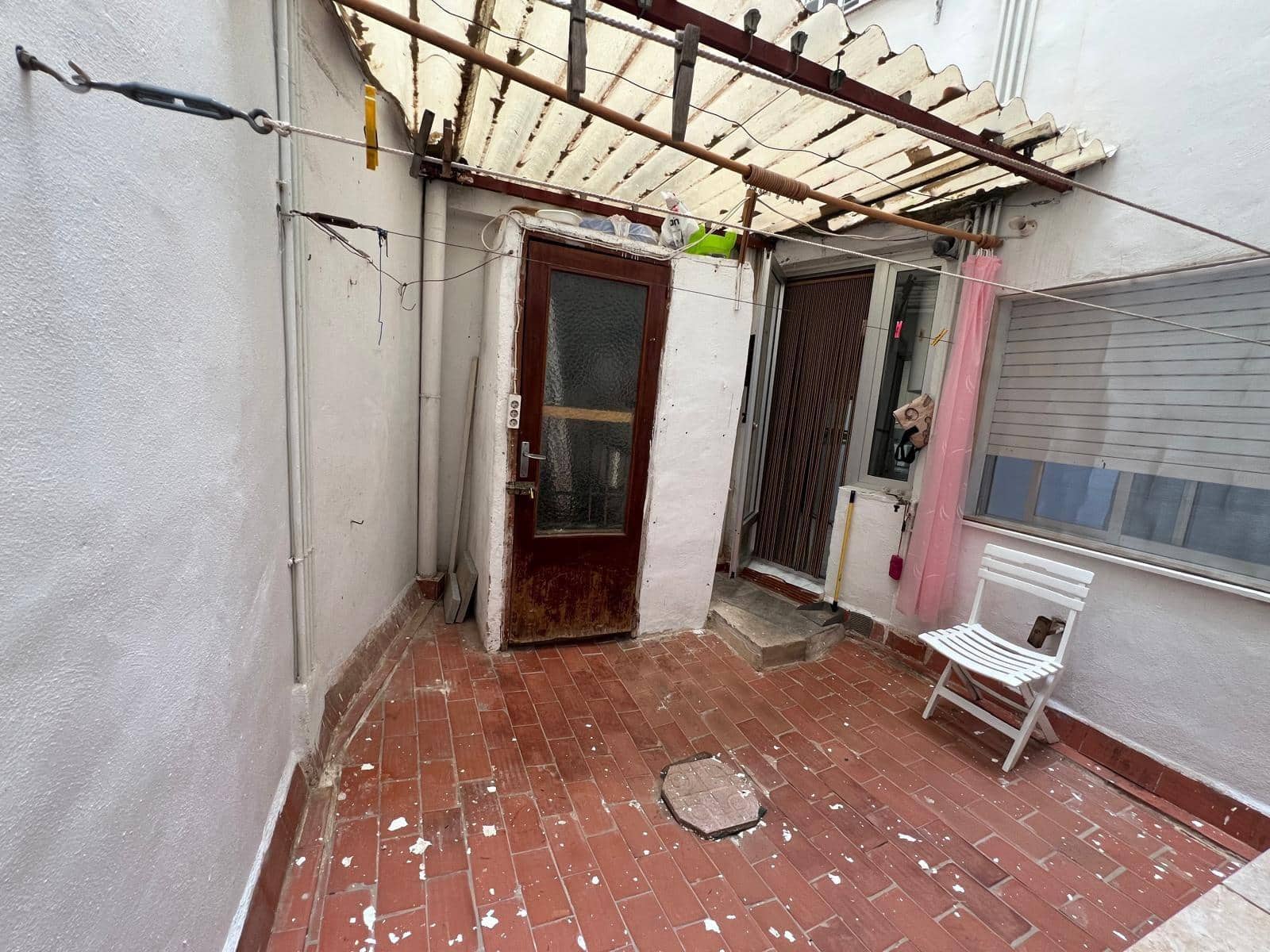 3 makuuhuone Huoneisto myytävänä paikassa Torrevieja - 199 900 € (Ref: 10083886)