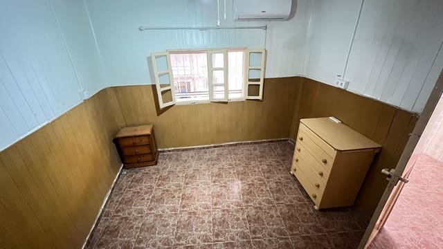 4 sovrum Lägenhet till salu i Centro - Muelle Pesquero, Torrevieja - 198 400 € (Ref: 10083887)