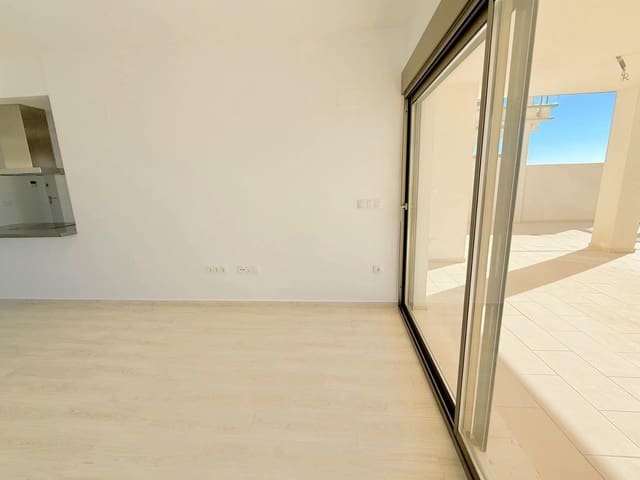 3 Zimmer Apartment zu verkaufen in Villamartín - Las Filipinas, Orihuela mit Pool - 378.000 € (Ref: 10083888)