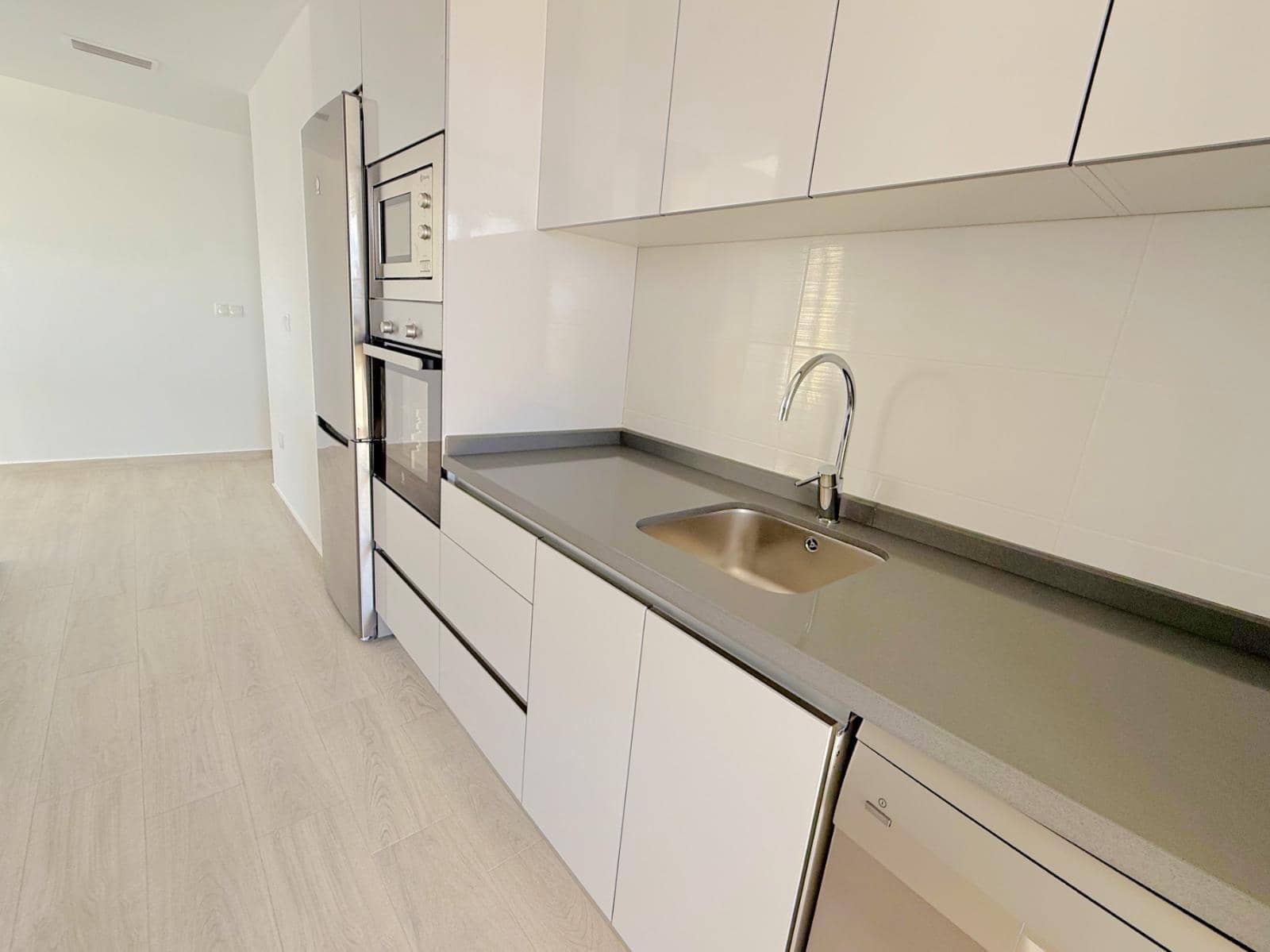 3 Zimmer Apartment zu verkaufen in Orihuela Costa mit Pool - 378.000 € (Ref: 10083888)