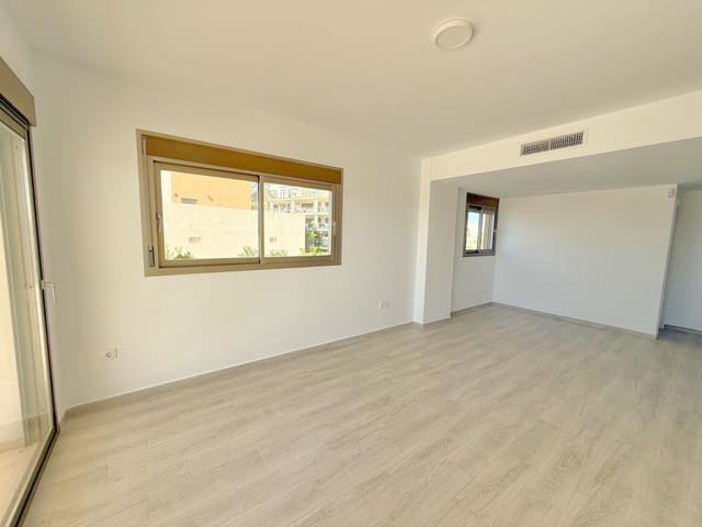 3 Zimmer Apartment zu verkaufen in Villamartín - Las Filipinas, Orihuela mit Pool - 378.000 € (Ref: 10083888)