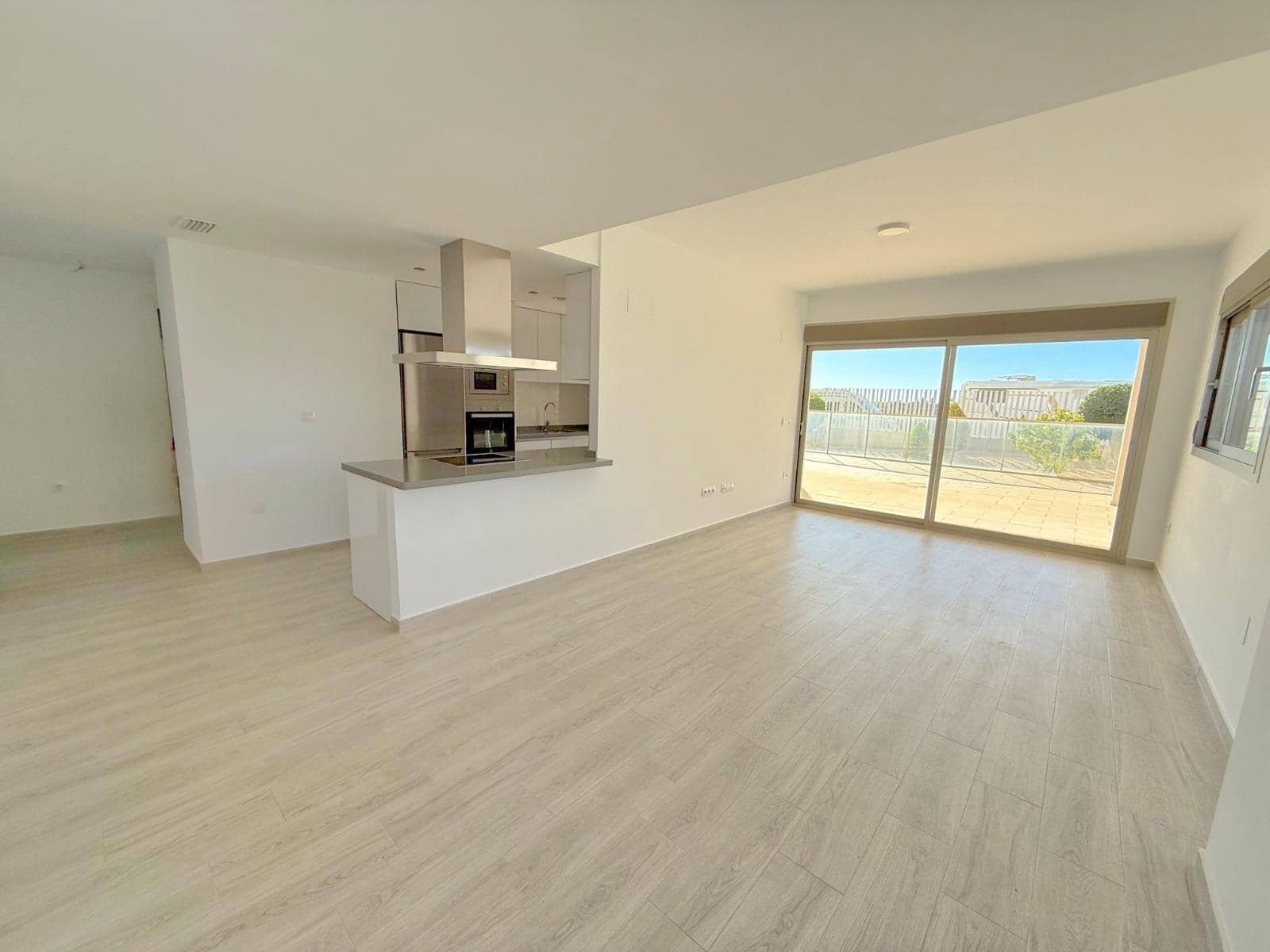 3 Zimmer Apartment zu verkaufen in Orihuela Costa mit Pool - 378.000 € (Ref: 10083888)