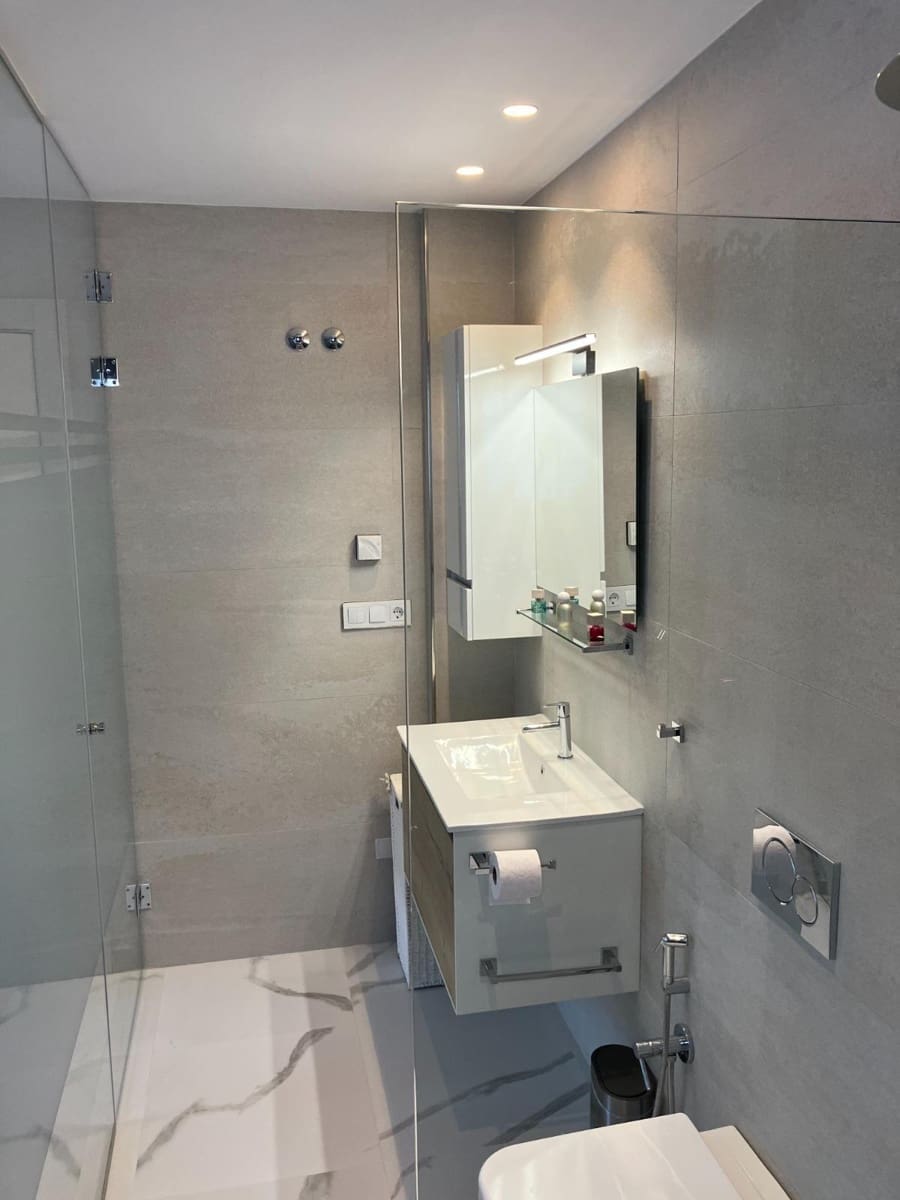 2 camera da letto Bungalow in vendita in San Miguel de Salinas con piscina - 344.000 € (Rif: 10083891)
