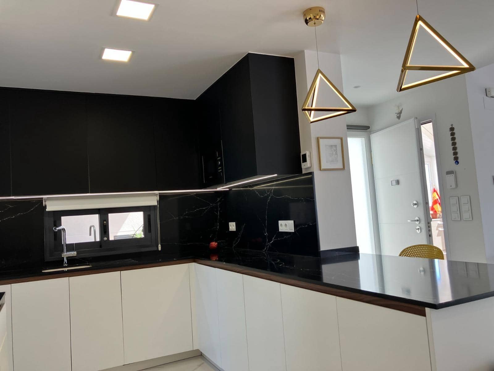 2 camera da letto Bungalow in vendita in San Miguel de Salinas con piscina - 344.000 € (Rif: 10083891)