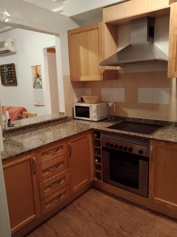 Apartamento de 2 habitaciones en Parque Acuático - Sector 25, Torrevieja en venta con piscina garaje - 158.000 € (Ref: 10083892)