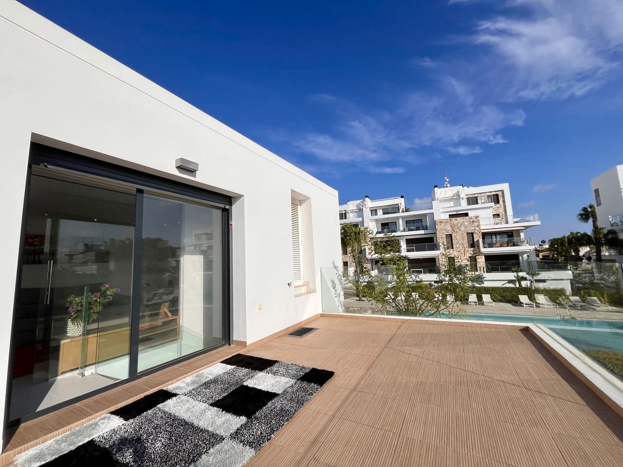 3 quarto Moradia para venda em Los Dolses com garagem - 585 000 € (Ref: 10083893)