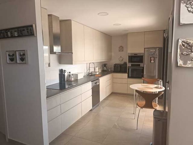 2 chambre Villa/Maison à vendre à Daya Nueva avec piscine - 373 200 € (Ref: 10083894)