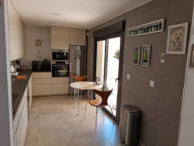2 chambre Villa/Maison à vendre à Daya Nueva avec piscine - 373 200 € (Ref: 10083894)