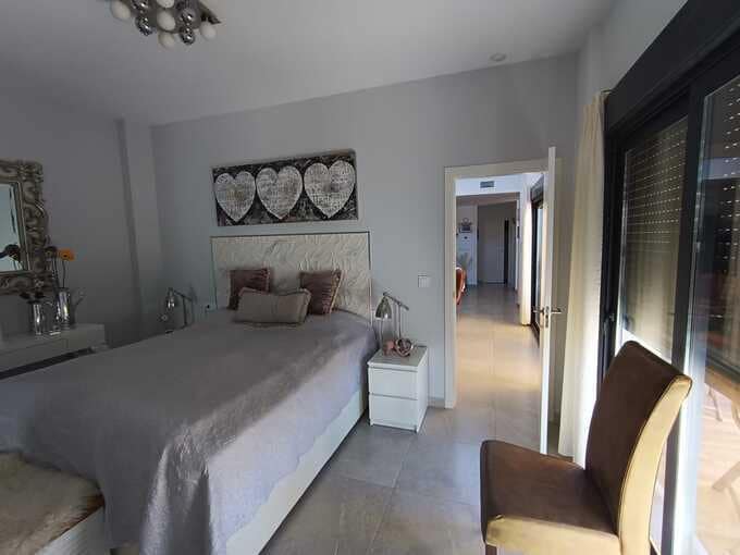 2 chambre Villa/Maison à vendre à Daya Nueva avec piscine - 373 200 € (Ref: 10083894)