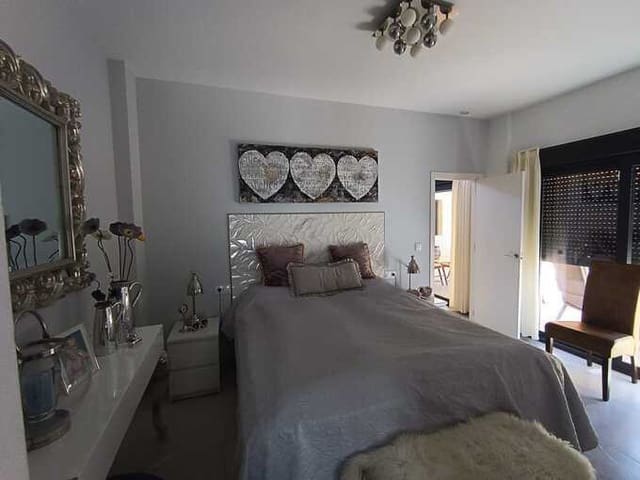 2 chambre Villa/Maison à vendre à Daya Nueva avec piscine - 373 200 € (Ref: 10083894)