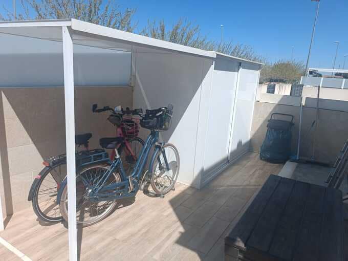 2 chambre Villa/Maison à vendre à Daya Nueva avec piscine - 373 200 € (Ref: 10083894)