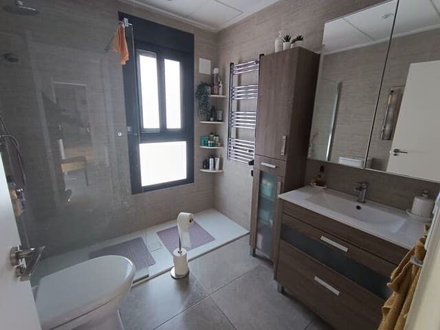 2 chambre Villa/Maison à vendre à Daya Nueva avec piscine - 373 200 € (Ref: 10083894)