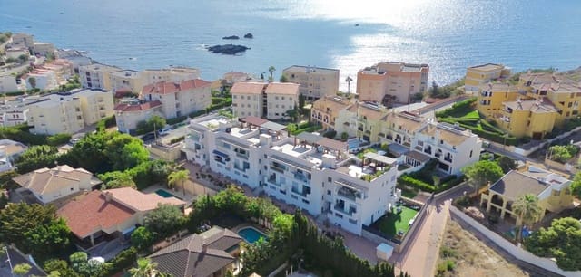 3 Zimmer Apartment zu verkaufen in Cabo de Palos, Cartagena mit Pool Garage - 498.000 € (Ref: 10083897)
