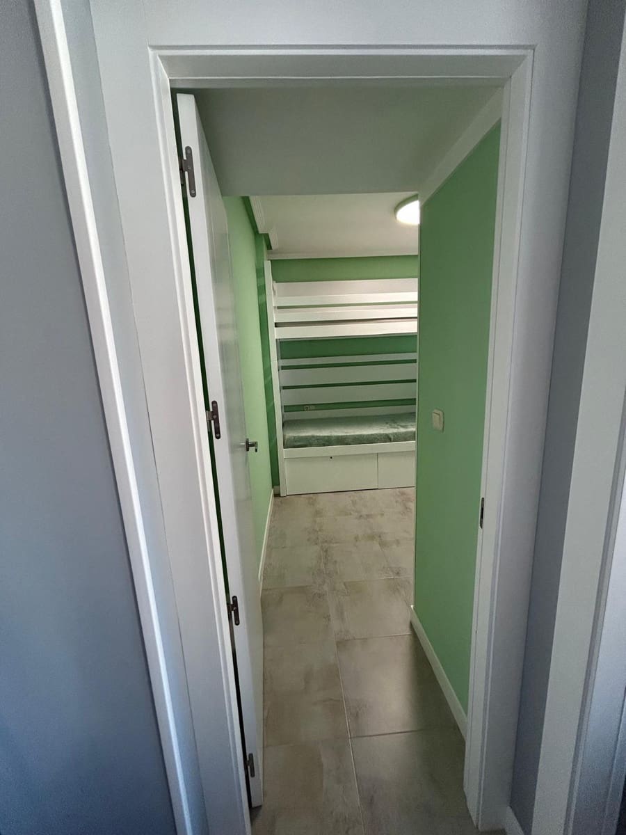 1 sovrum Lägenhet till salu i Torrevieja - 156 000 € (Ref: 10083898)