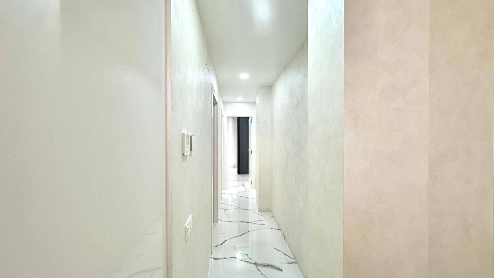 2 makuuhuone Huoneisto myytävänä paikassa Torrevieja - 250 000 € (Ref: 10083899)