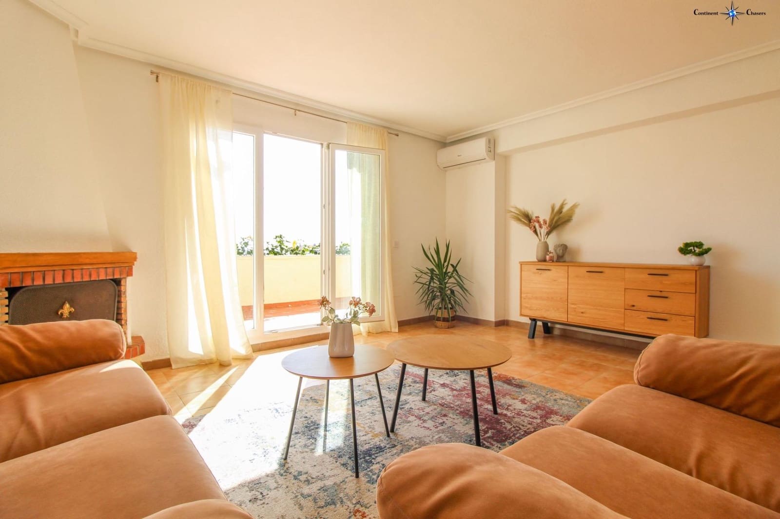 2 sovrum Lägenhet till salu i Torrevieja - 247 000 € (Ref: 10083905)