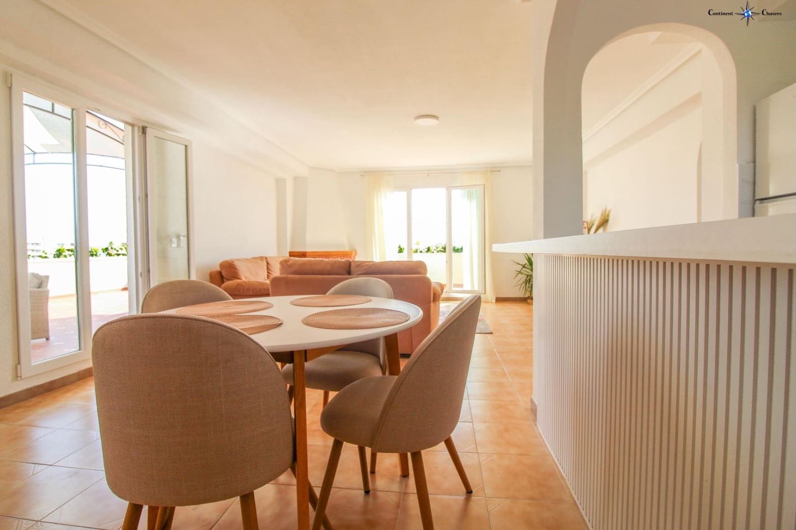 2 sovrum Lägenhet till salu i Torrevieja - 247 000 € (Ref: 10083905)