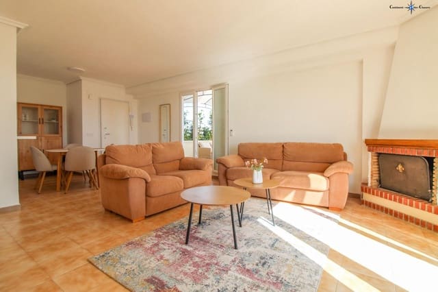 2 sovrum Lägenhet till salu i La Veleta, Torrevieja - 247 000 € (Ref: 10083905)