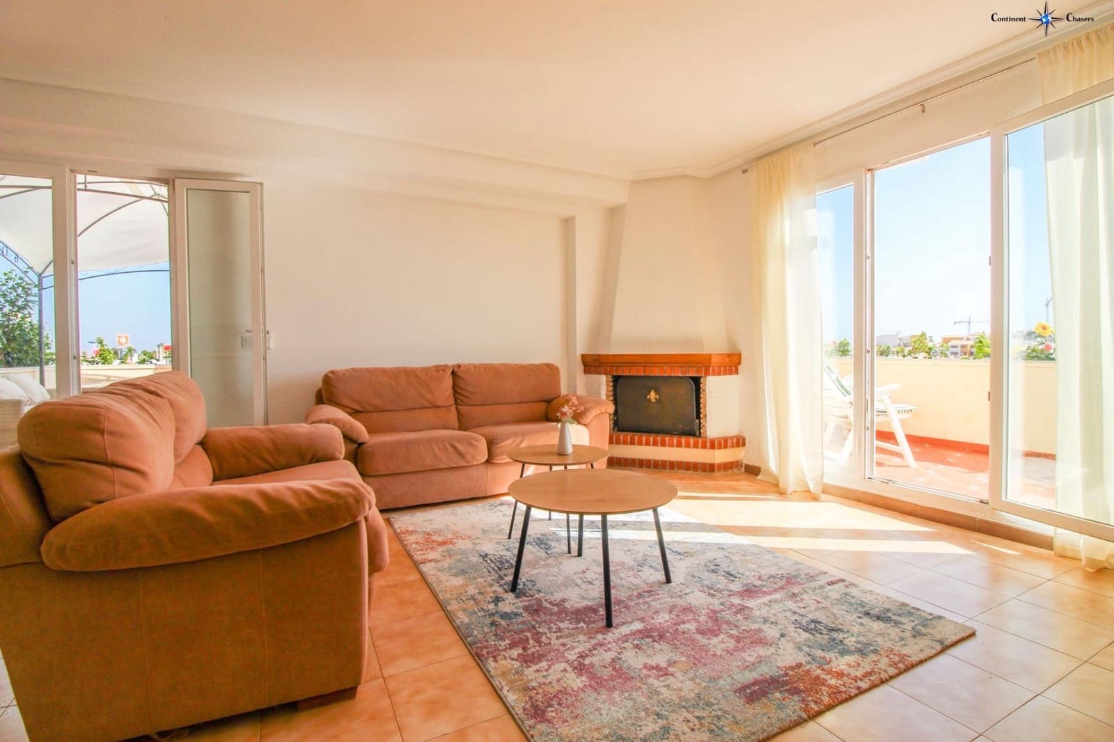 2 sovrum Lägenhet till salu i Torrevieja - 247 000 € (Ref: 10083905)