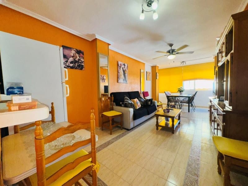 Apartamento de 2 habitaciones en La Mata en venta - 164.000 € (Ref: 10083906)